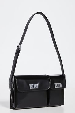 By Far Billy Shoulder Bag