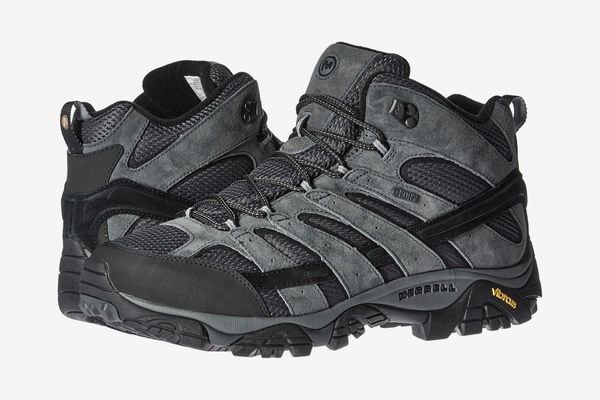 Merrell Moab 2 Mid Waterproof