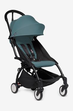 Babyzen YOYO² Stroller Bundle With Frame &amp; Color Pack