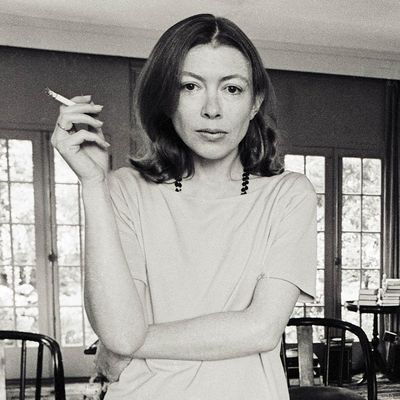 Joan Didion Review