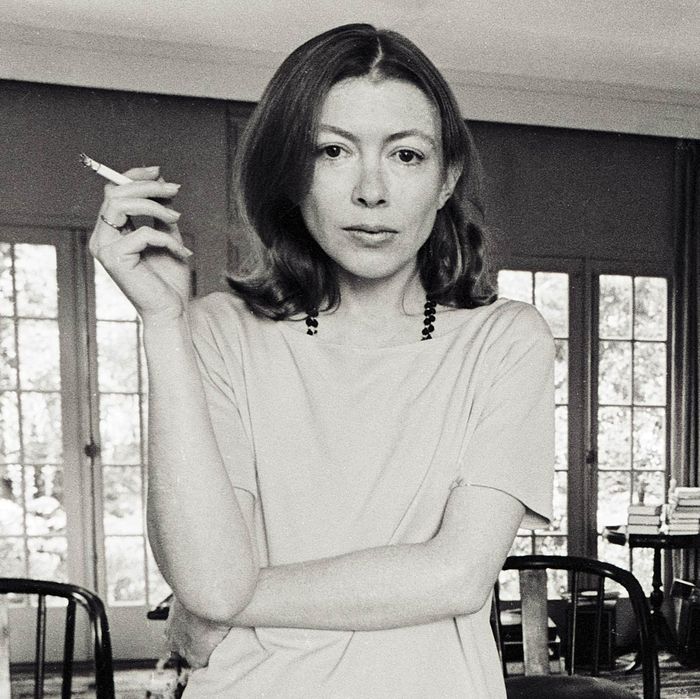 joan didion john wayne