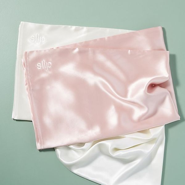Slip Mulberry-Silk Pillowcase