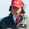TOPSHOT-US-MILITARY-NAVY-TRUMP