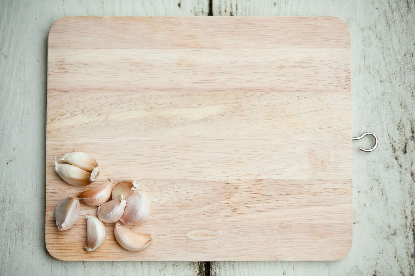 The Best Garlic Peelers