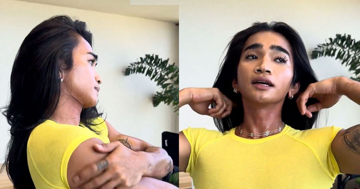 The Secret to Bretman Rock’s Signature Blowout