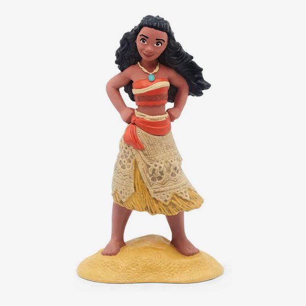 Tonies Disney 'Moana' Audio Play Character