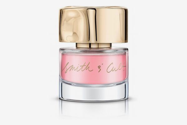 Smith & Cult Nail Lacquer Base Coat, Basis of Everything