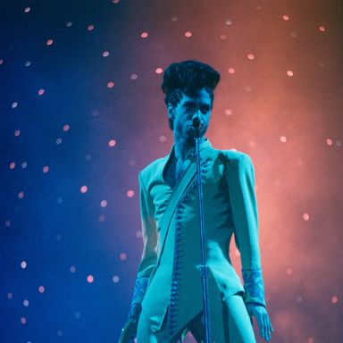 Prince in Performance, From the 1980s to the Present - Slideshow - Vulture