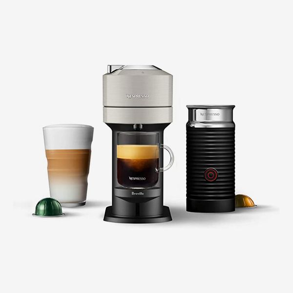 Nespresso Vertuo Next Espresso and Coffee Machine