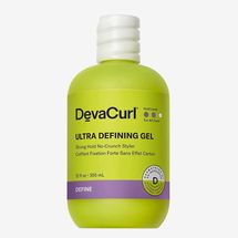 DevaCurl Ultra Defining Gel Strong Hold No-Crunch Styler