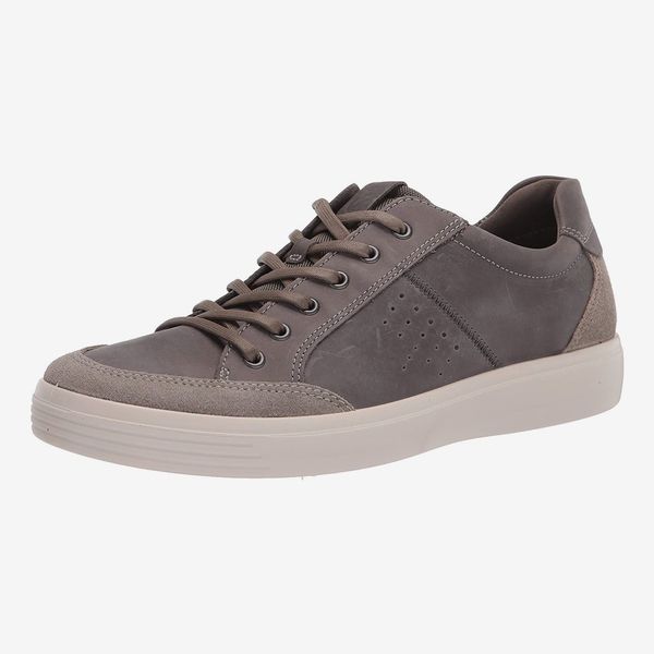 ECCO Men’s Soft Classic Lace