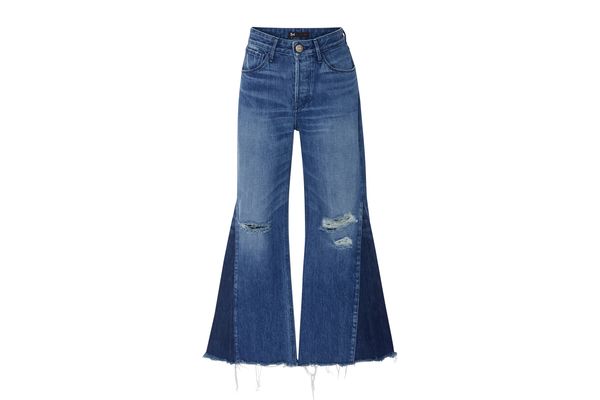 3x1 Flared Jeans