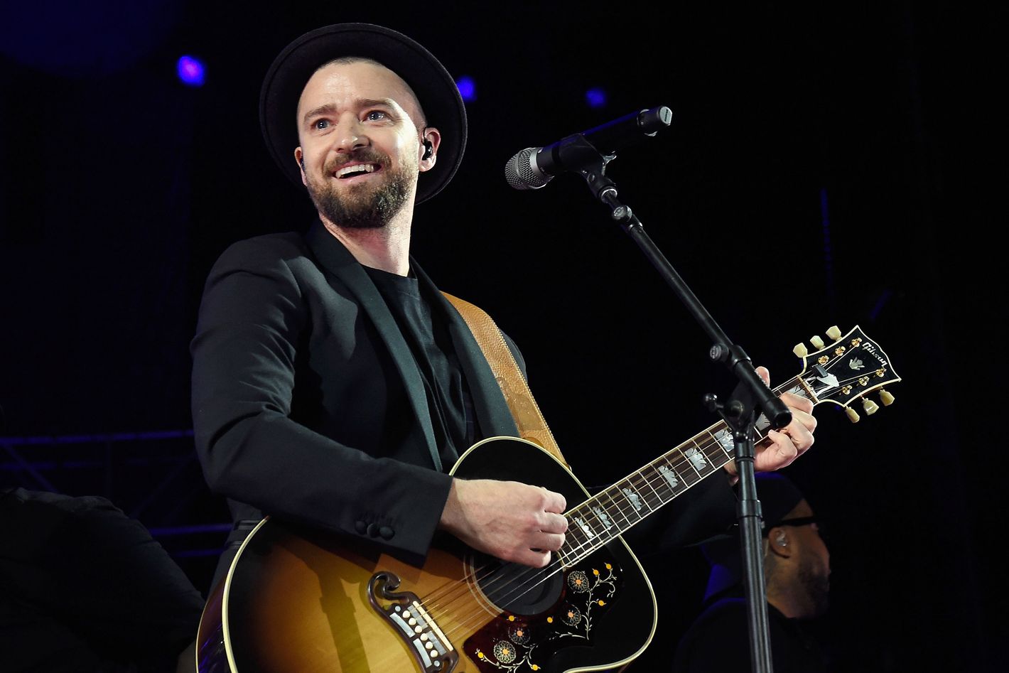 Justin Timberlake's 'Fun' Next Album Is 'Done and It's Coming,' Timbaland  Teases