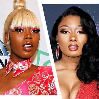 Asian Doll Megan Thee Stallion City Girls Beef Explained