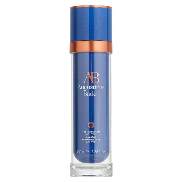 Augustinus Bader The Rich Cream Moisturizer