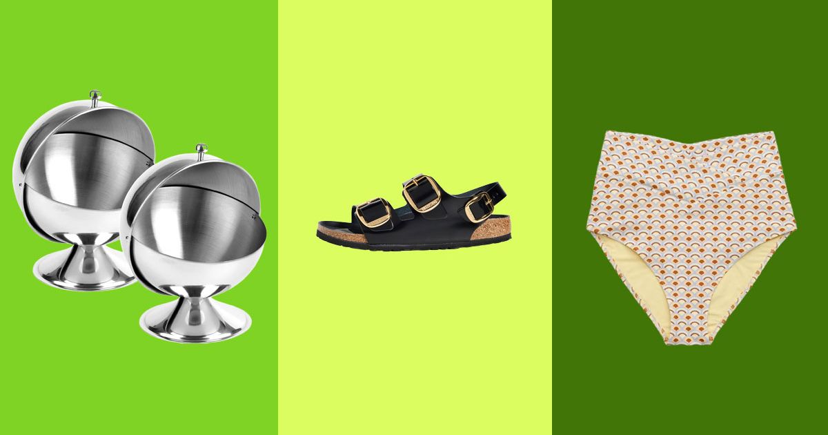Strategist Circular: 12 Things That Delighted Us Last Week