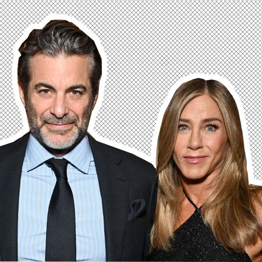 jennifer anniston and jim curtis