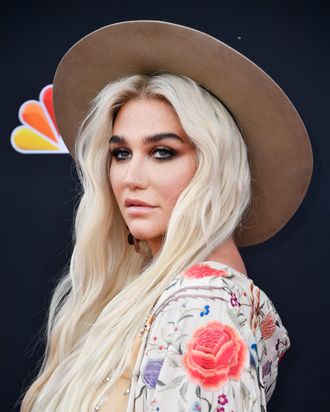 Watch the Trailer for Kesha’s Documentary Rainbow — The Film