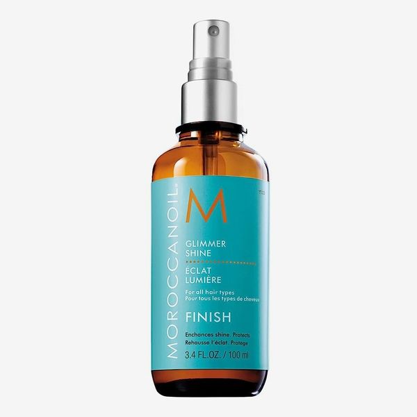 Moroccanoil Glimmer Shine