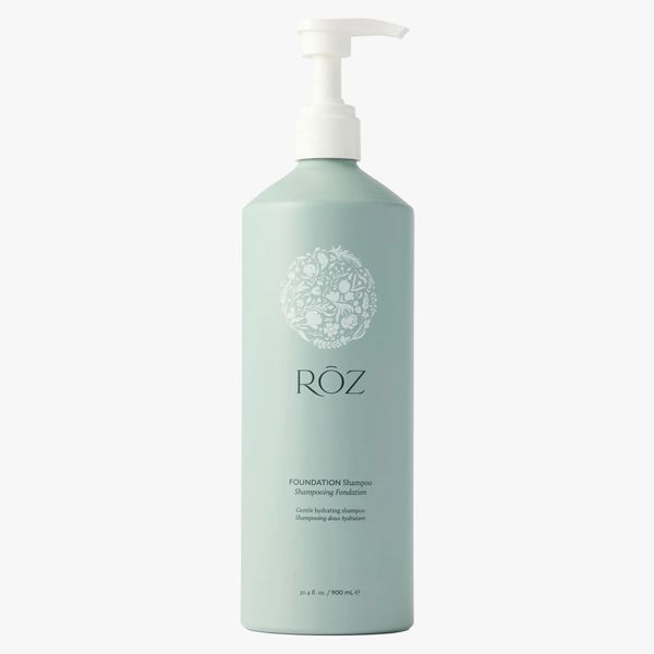 Roz Foundation Shampoo