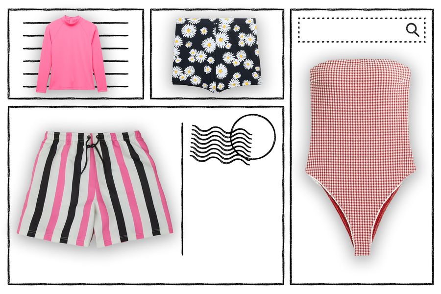 Ask the Strategist: Swimsuits for Big Boobs, Pregnant Bellies, and Every Need