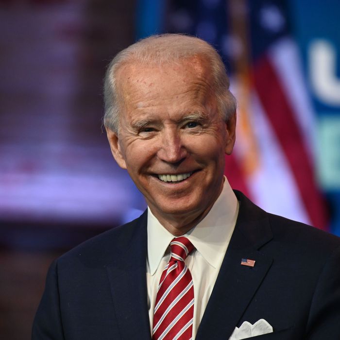 Will Joe Biden Get A Public Opinion Honeymoon