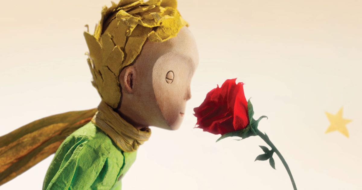 The Painstaking Process of Bringing The Little Prince to Life - Slideshow -  Vulture