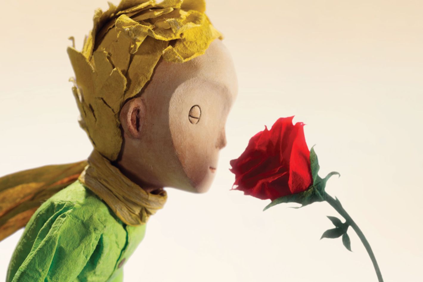 The Painstaking Process of Bringing The Little Prince to Life ...