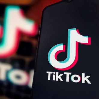 Illustration TikTok