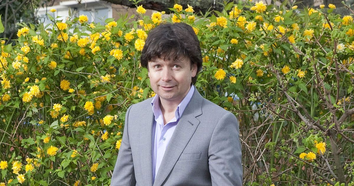 ASOS Co-founder Dies After Balcony Fall in Thailand