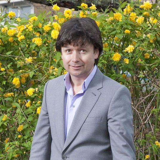 Chris Webster & Quentin Griffiths, Launched Astarpets.com, London, Britain - 25 Mar 2014