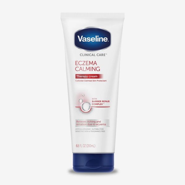 Vaseline Clinical Care Eczema Calming Hand And Body Lotion