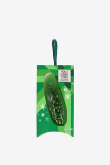 Nice! Pickle Gummy Candy