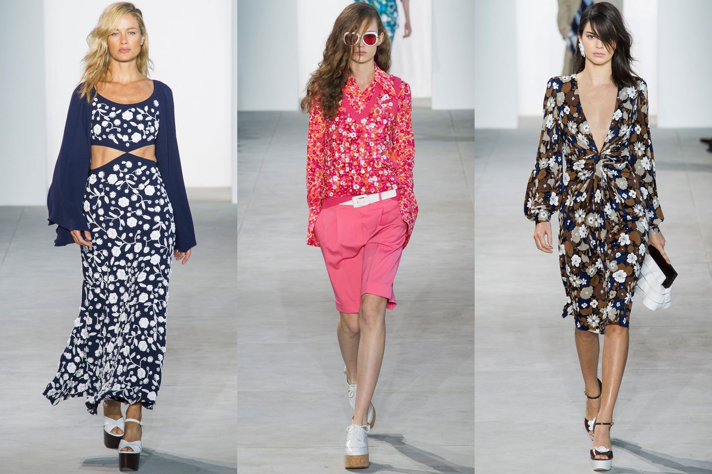 The Problem With The Direct-to-stores Runway Trend