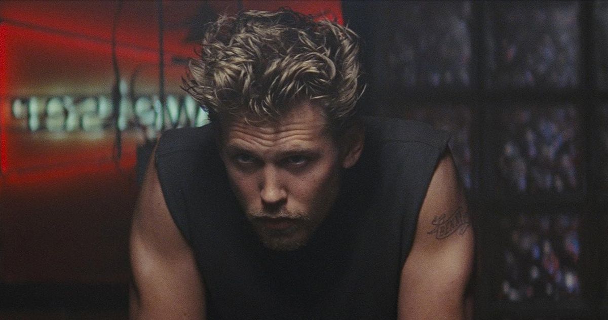 Disney Drops Austin Butler and Tom Hardy's 'Bikeriders' - Vimarsana News