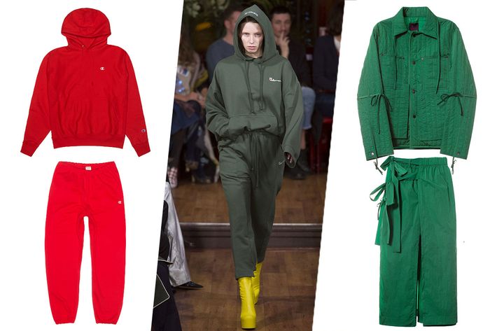 The Cult of Vetements - WSJ