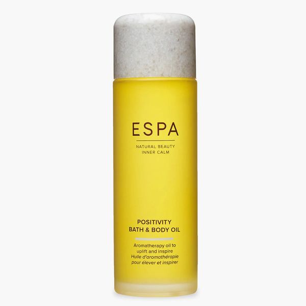 ESPA Positivity Bath Body Oil