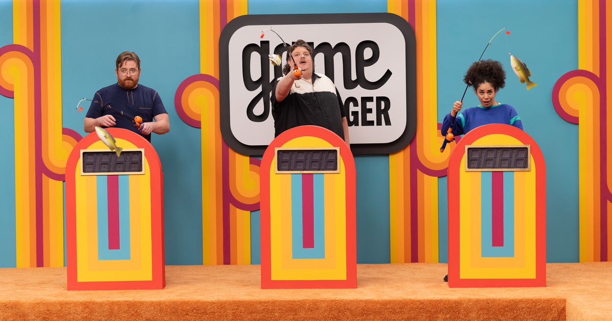 Game Changer Recap: Tolerable Cruelty