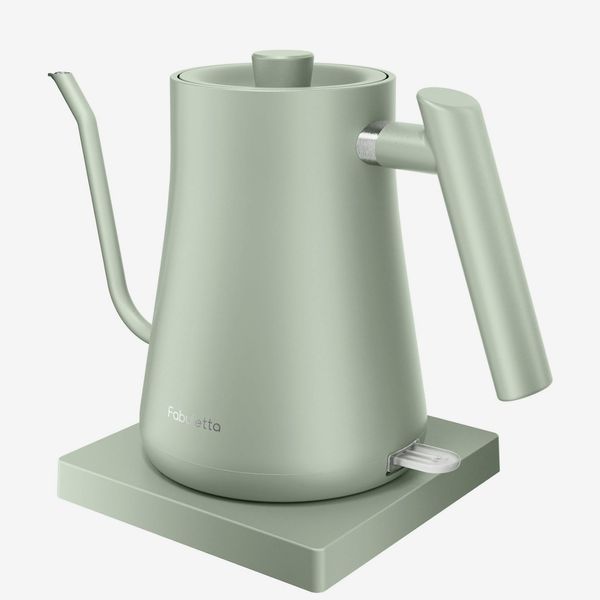 Gooseneck Electric Kettle