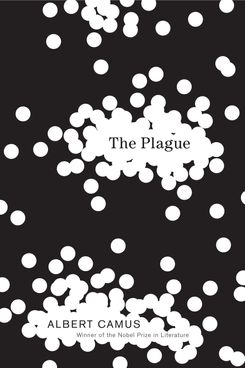 The Plague by Albert Camus (1947)