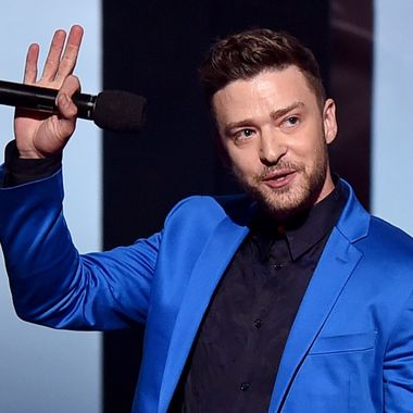 This Just In: Listen To Justin Timberlake's New Album Now