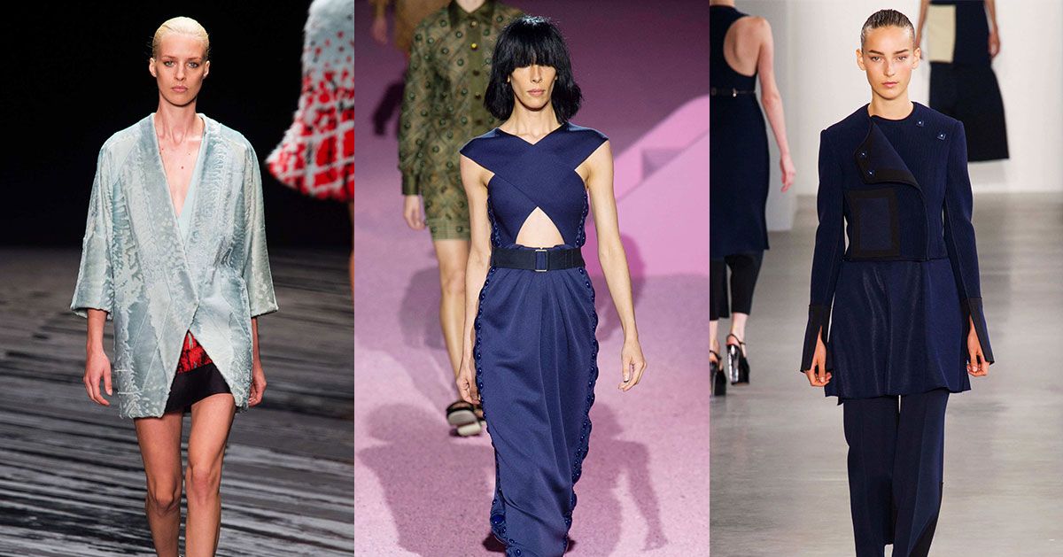 NYFW, Day 8: 5 Things I Liked on Thursday
