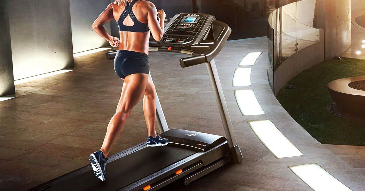 6 Best Treadmills 2020 The Strategist New York Magazine