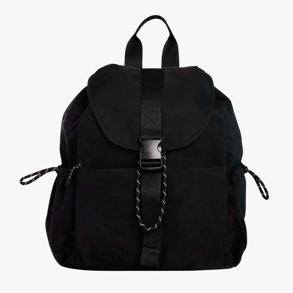 Beis The Sport Backpack - Black