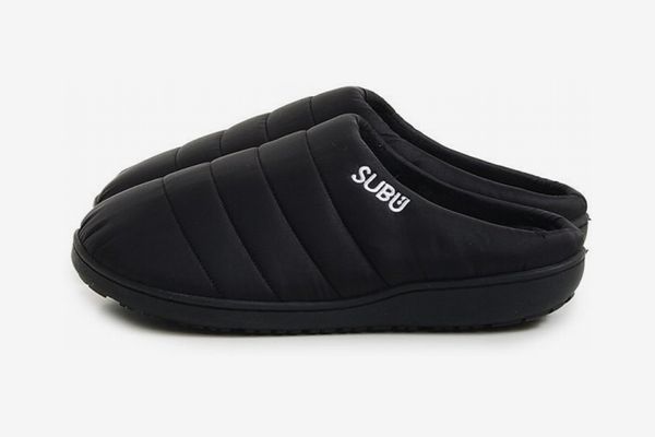 Subu Indoor-Outdoor Slippers