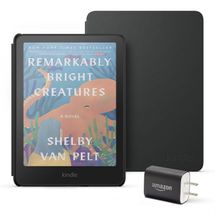 Amazon Kindle Colorsoft Essentials Bundle - 16 GB