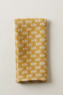 Mustard Yellow napkin 43cm x 43cm,Table napkin Dinner napkins Pack of 6 Cotton Dinner napkin 100% pure cotton