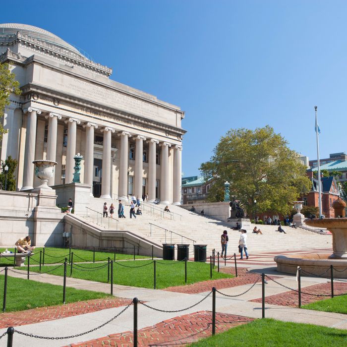 Columbia Frat Scavenger Hunt Rewards Obscure Sex Act