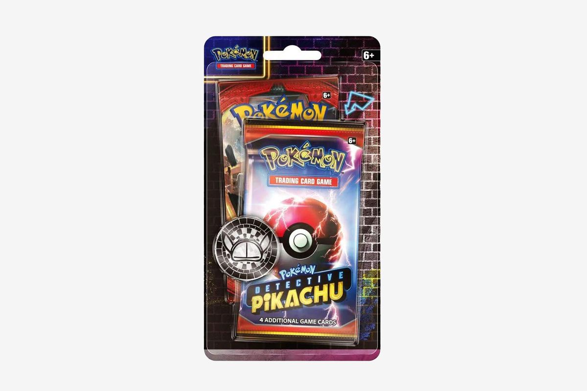 pokemon gifts for 8 year old