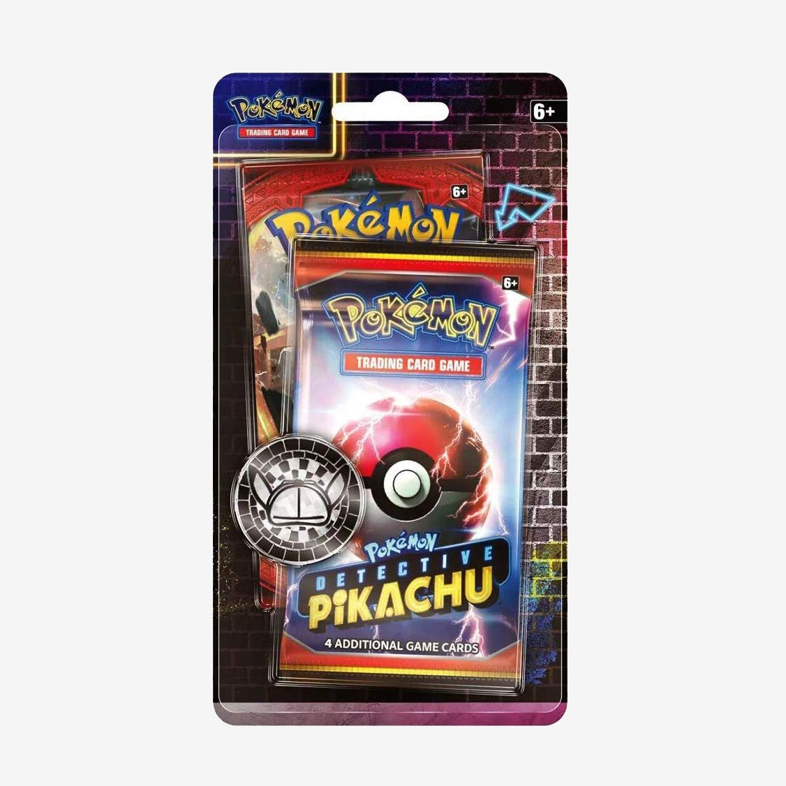 pokemon toys for 8 year olds